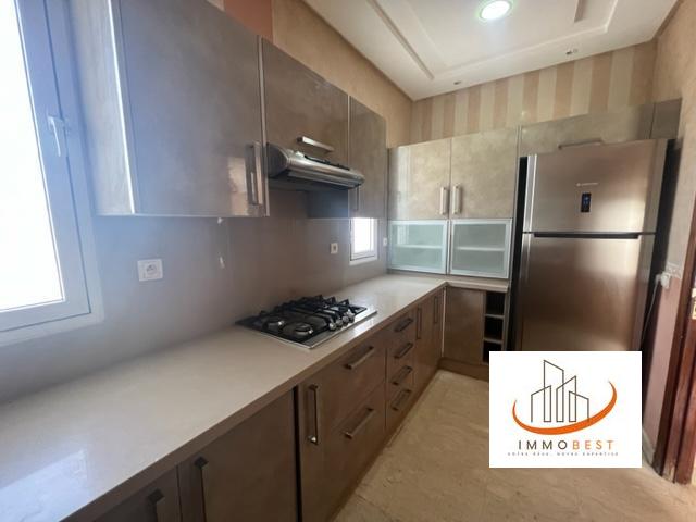 Dar Bouazza, Villa isolée, 4 façades, en vente4CH — 6