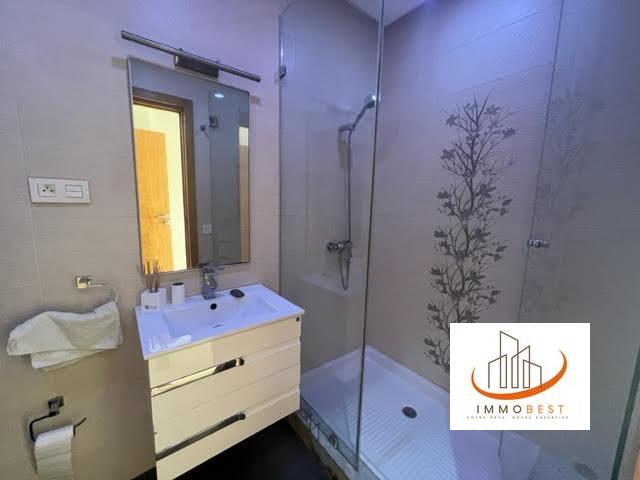 Appartement 140 m² à Racine — 9
