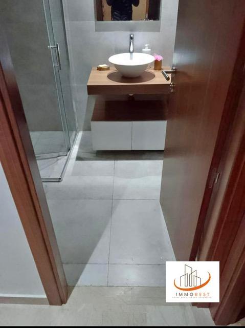 Maarif extension, vente d’un studio 1ch — 2