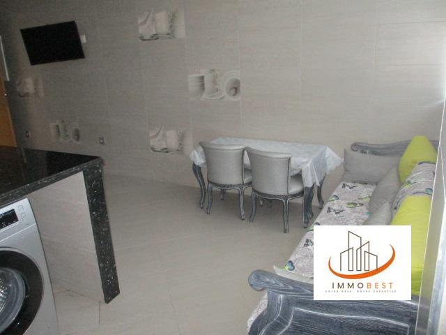 Dar Bouazza, Superbe appartement EN VENTE, 3 CH — 4