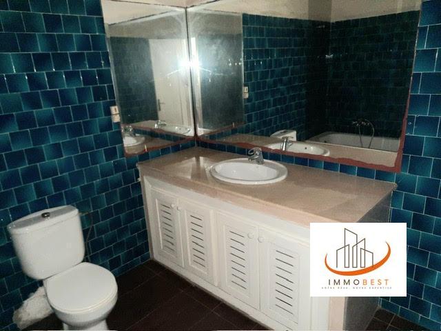 Bureau 124 m² à Centre Ville Casablanca — 7