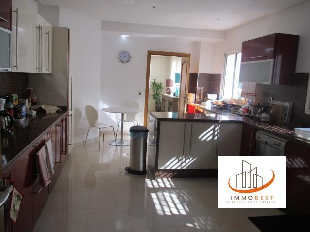 Villa 746 m² f Dar Bouazza — 9