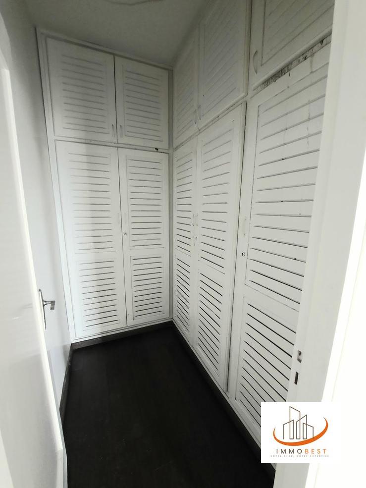 Bureau 124 m² à Centre Ville Casablanca — 8