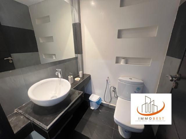 Appartement 146 m² à Ain Diab — 10