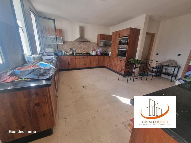 Villa 760 m² à Casa Green Town — 8