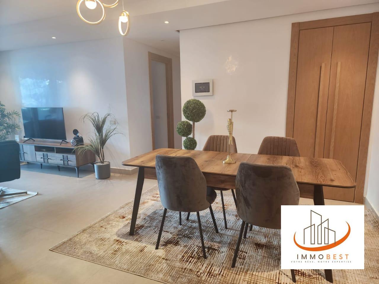 Appartement 186 m² f Casa Marina — 8
