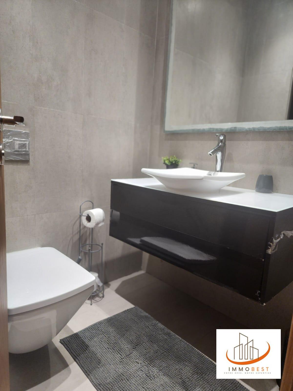 Appartement 186 m² f Casa Marina — 9