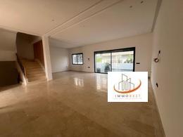 Villa 375 m² f Dar Bouazza — 9