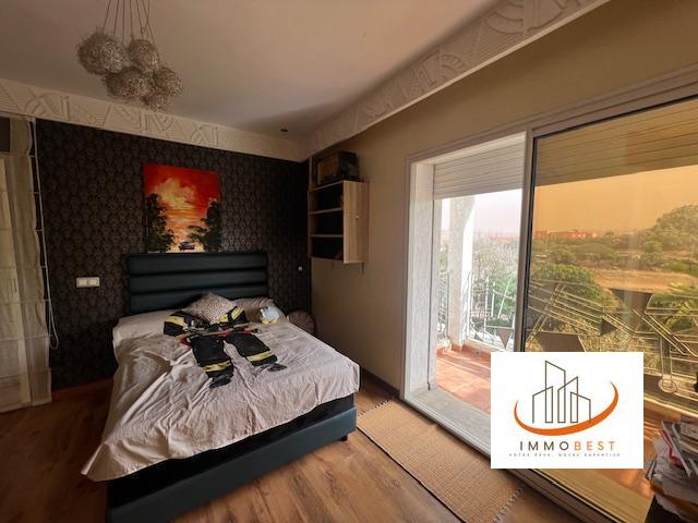 Oued Merzeg, superbe villa en vente 4ch — 5