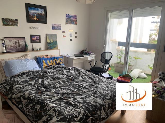 Dar bouazza, vente d’une villa angle 3 CH — 5