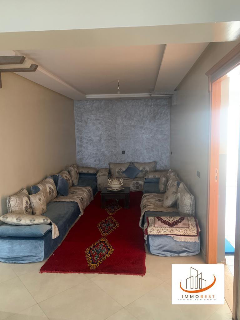 فيلا 460 م² في Dar Bouazza — 9
