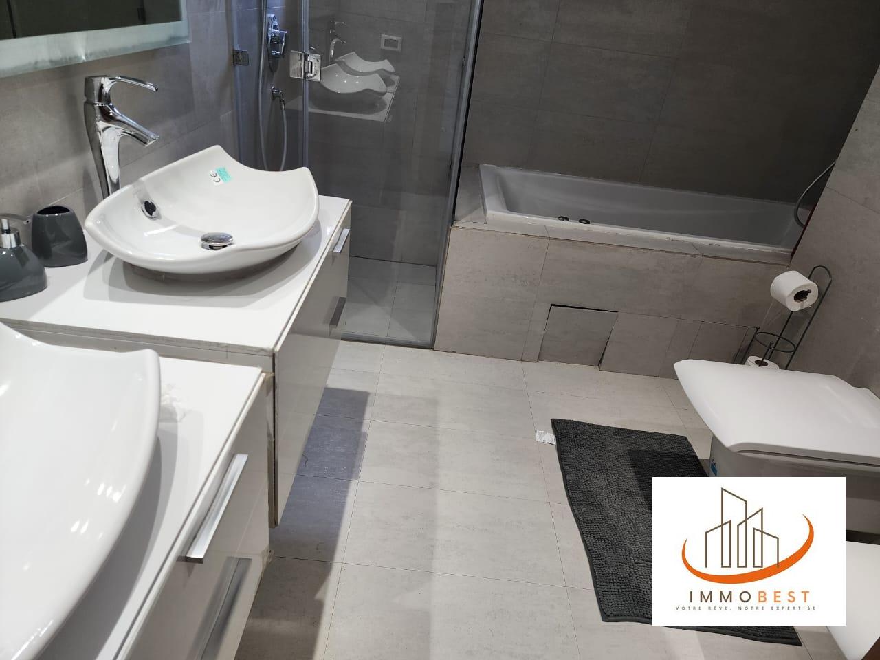 Appartement 186 m² f Casa Marina — 10