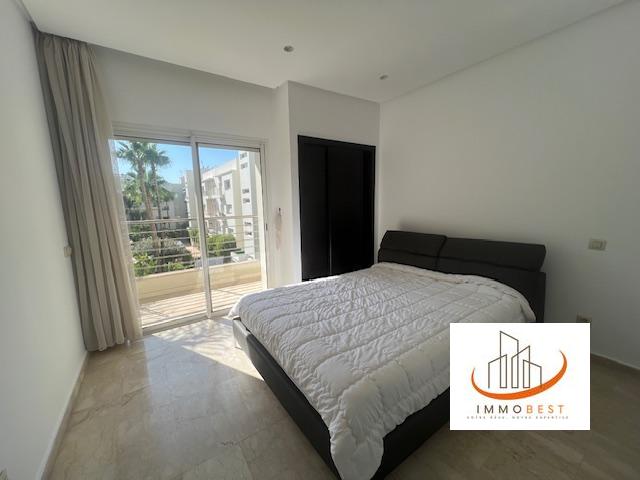 Appartement 146 m² à Ain Diab — 8
