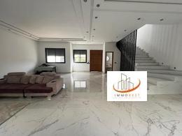 Route d’Azemmour, location d’une Jolie villa  VIDE — 2
