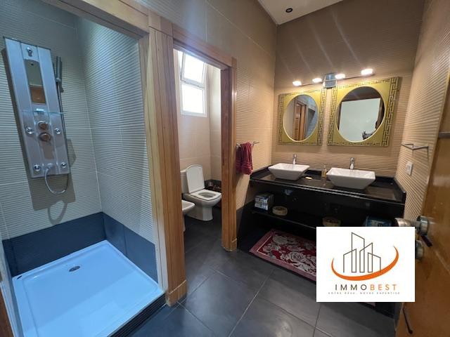 Villa 700 m² à Dar Bouazza — 10
