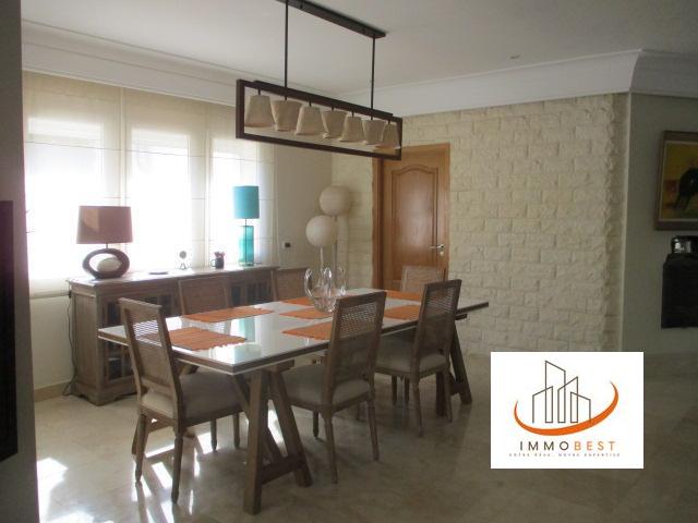 Villa 746 m² f Dar Bouazza — 8