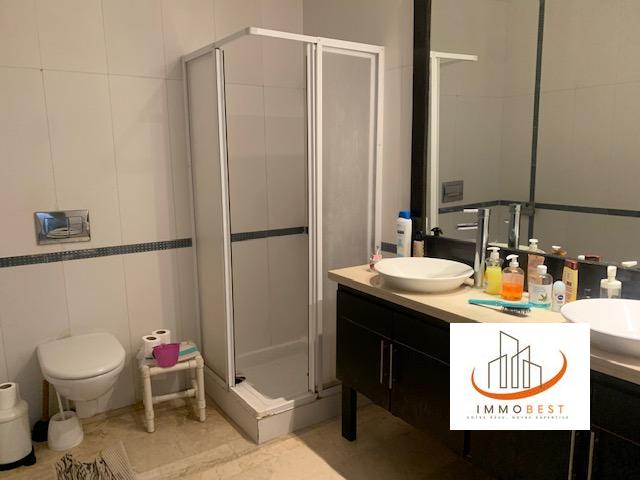Dar bouazza, vente d’une villa angle 3 CH — 6