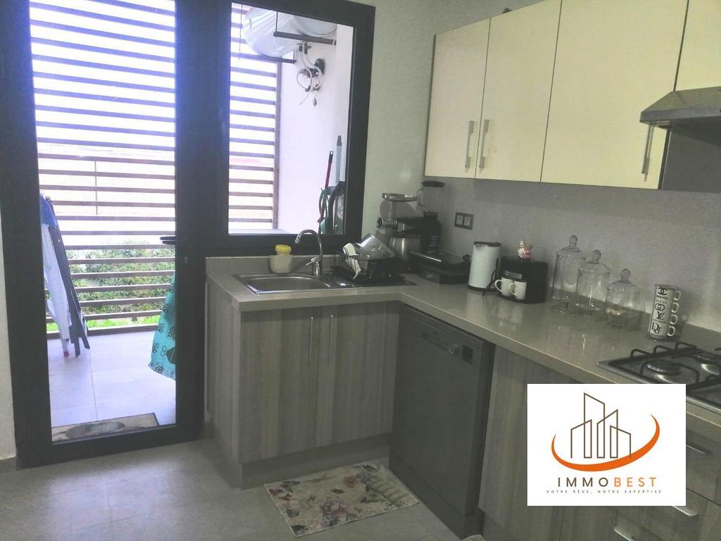 Appartement 168 m² à Dar Bouazza — 8