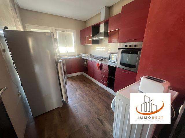 Appartement 146 m² à Ain Diab — 9