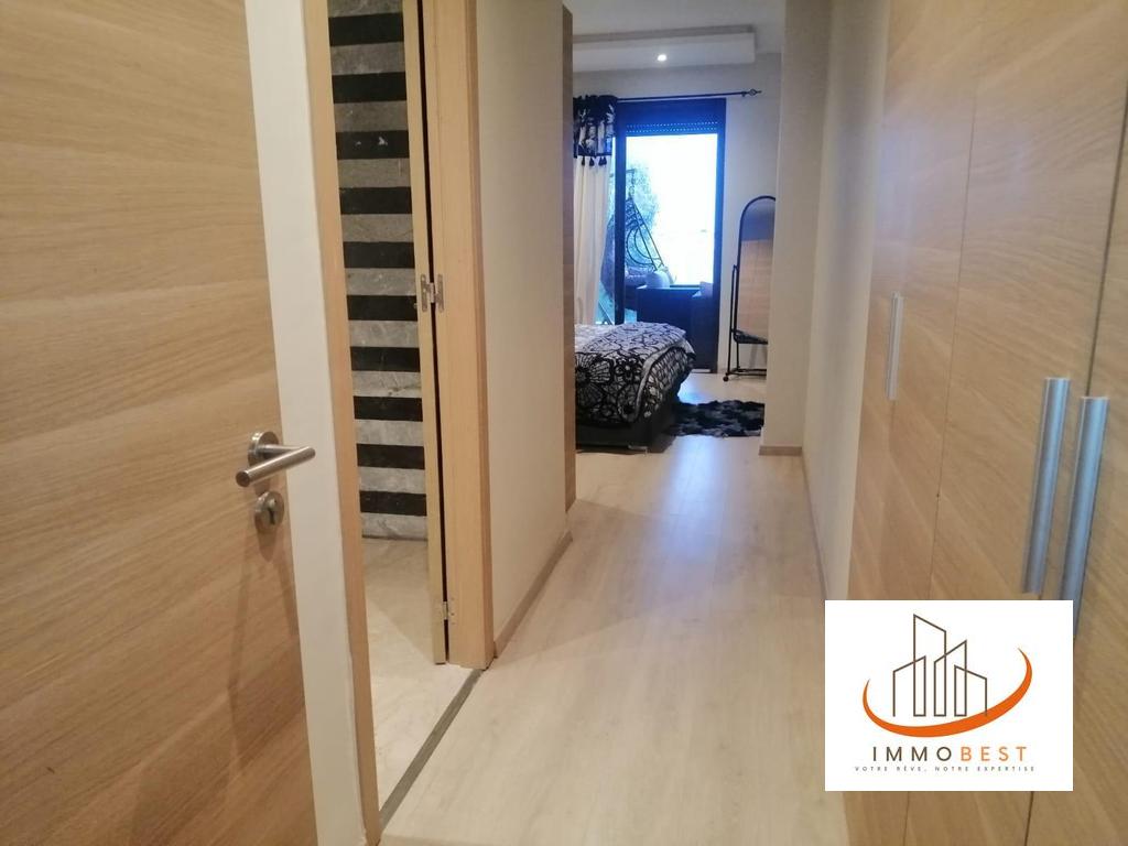 Appartement 168 m² à Dar Bouazza — 9