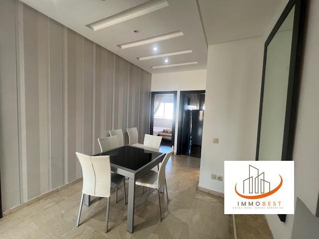 Appartement 146 m² à Ain Diab — 7