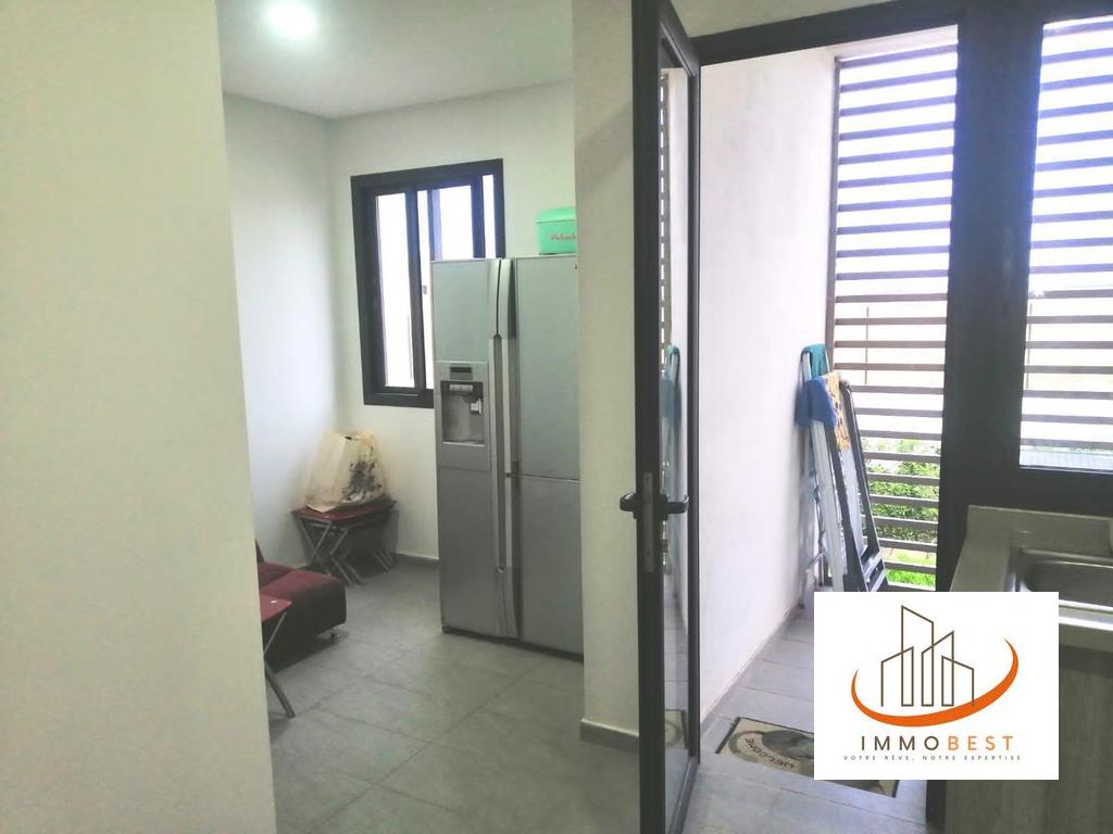 Appartement 168 m² à Dar Bouazza — 10