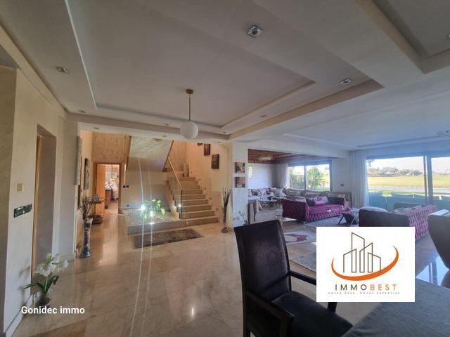 Villa 760 m² à Casa Green Town — 7