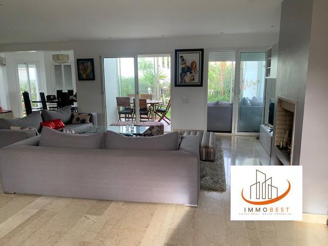 Villa 194 m² à Dar Bouazza — 7
