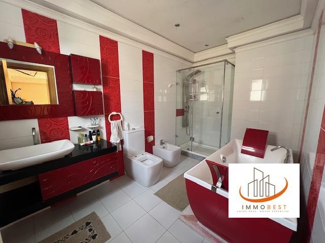 Villa 700 m² à Dar Bouazza — 9