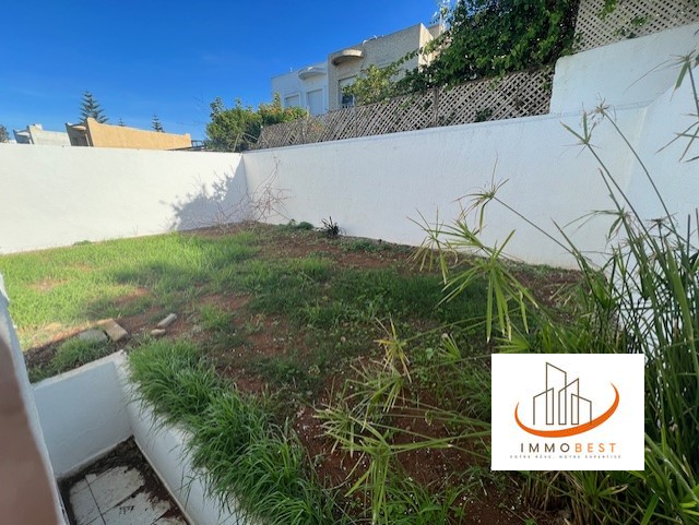 Tamaris, Dar Bouazza, vente d’une jolie villa 4 CH — 3