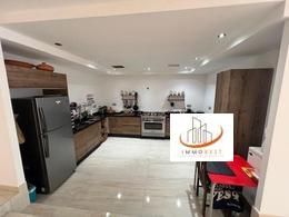 Villa 370 m² f Dar Bouazza — 8