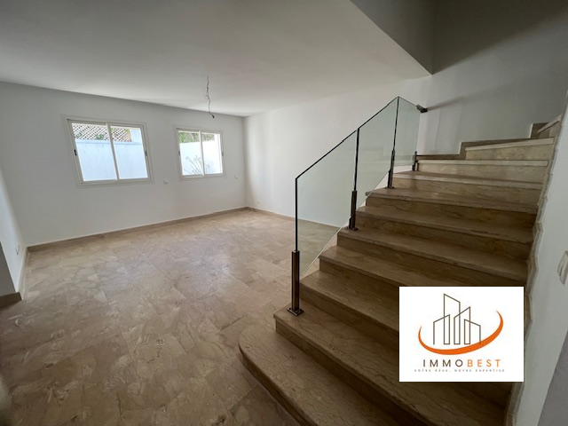 Tamaris, Dar Bouazza, vente d’une jolie villa 4 CH — 6
