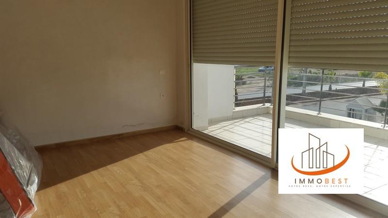 Dar bouazza, Belle villa ensoleillée en vente dans résidence sécurisée 4 CH — 4