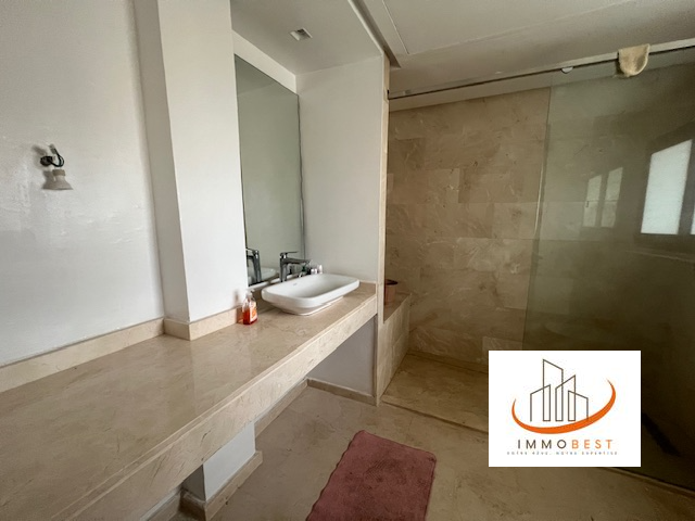 Villa 200 m² à Dar Bouazza — 8