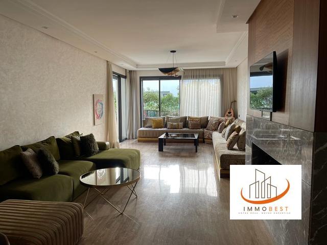 Appartement 200 m² f Dar Bouazza — 7