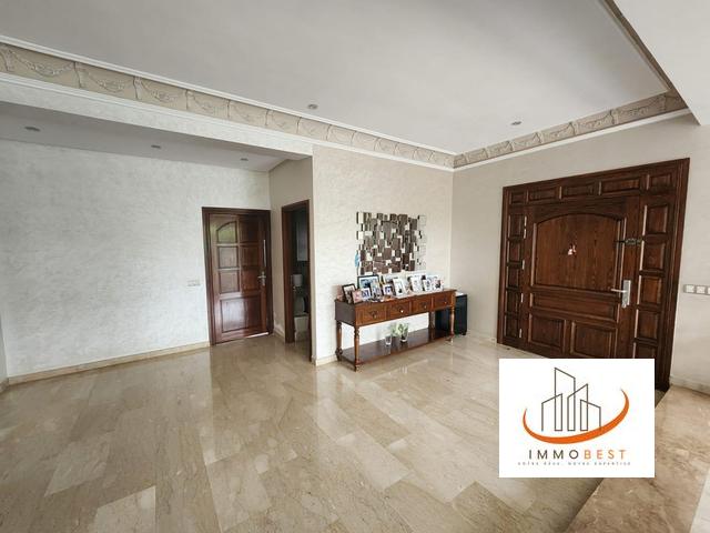 Vente villa a dar bouazza sur la route D’azemour 4 CH — 3