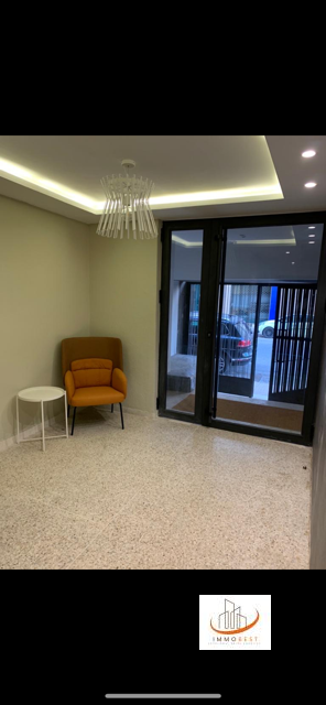 Casa port, 4 plateaux de bureaux en location — 2