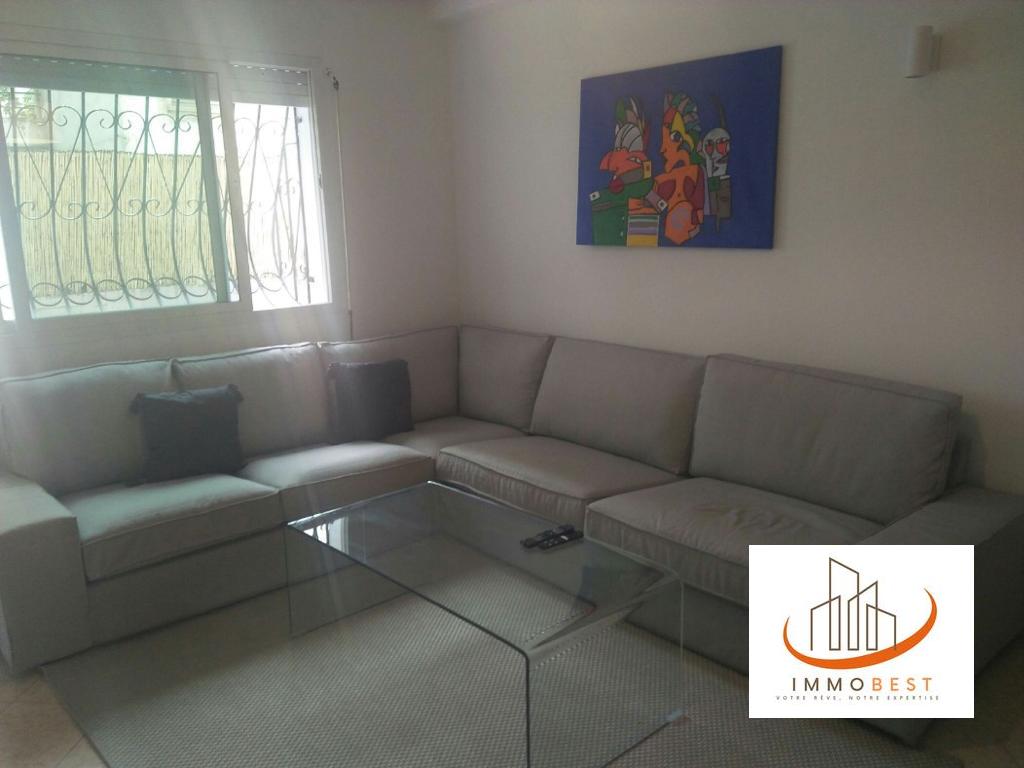 Appartement 120 m² f 2 Mars — 8