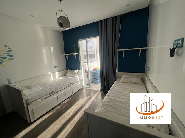 Tamaris, location d’un appartement meublé front mer 2 CH — 5