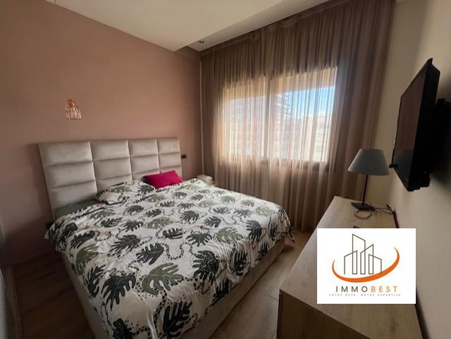 Appartement 86 m² à Ain Diab — 9
