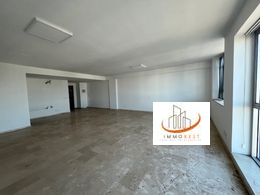 Bd Zerktouni, Bureau OPEN SPACE en location avec belle vue dégagée, — 3