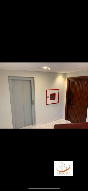 Casa port, 4 plateaux de bureaux en location — 4