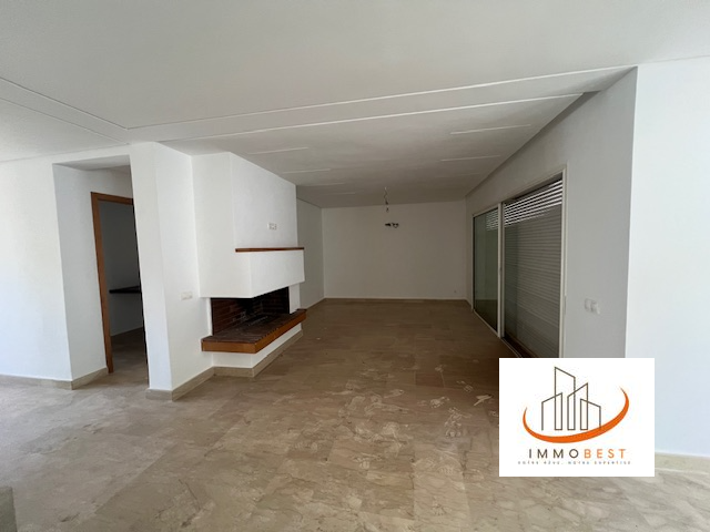 Tamaris, Dar Bouazza, vente d’une jolie villa 4 CH