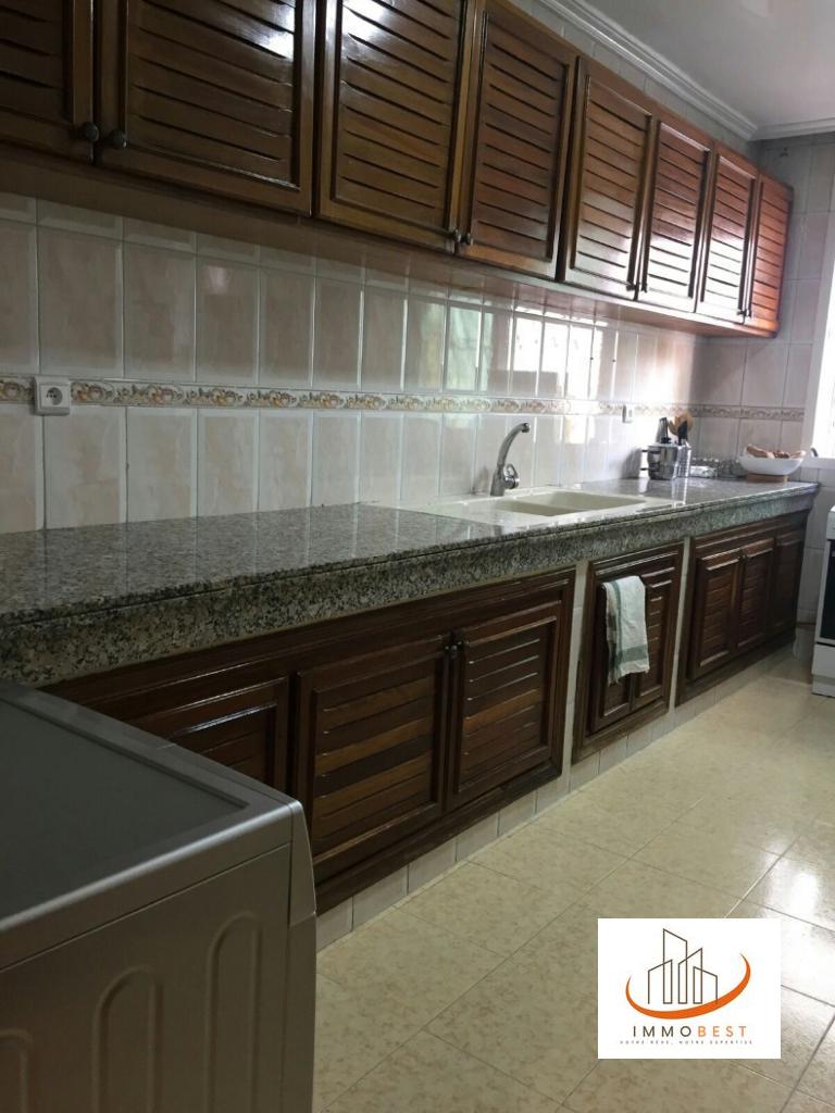 Appartement 120 m² f 2 Mars — 7