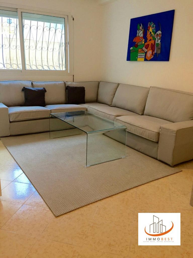 Appartement 120 m² f 2 Mars — 9