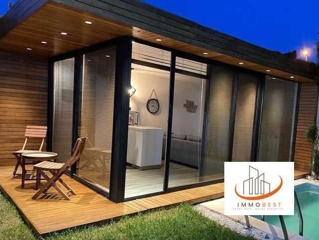 Villa 260 m² à Dar Bouazza — 7