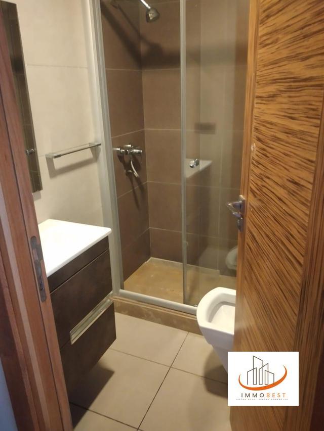 Ain Diab, Bourgogne ouest Très bel appartement meublé en location 2 CH — 5