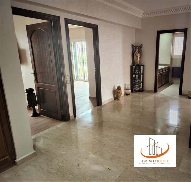 Vente villa a dar bouazza sur la route D’azemour 4 CH — 4