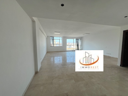 Bd Zerktouni, Bureau OPEN SPACE en location avec belle vue dégagée, — 4