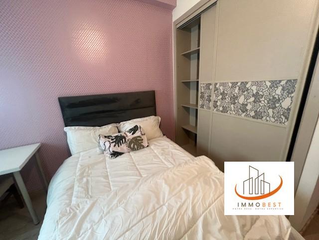 Appartement 86 m² à Ain Diab — 7
